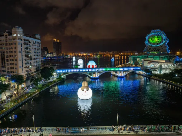 2022臺灣文博會