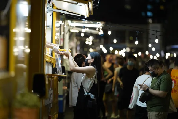 空總夏藝站 精神跑道_15
