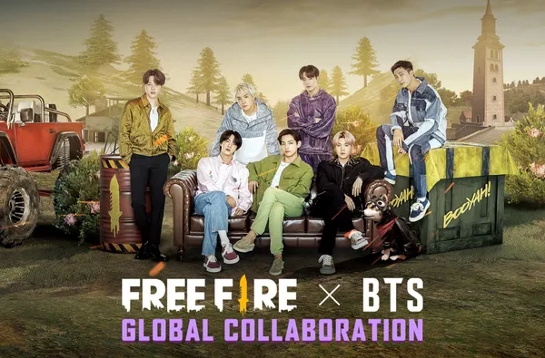 Free Fire BTS Global Ambassador (edited)