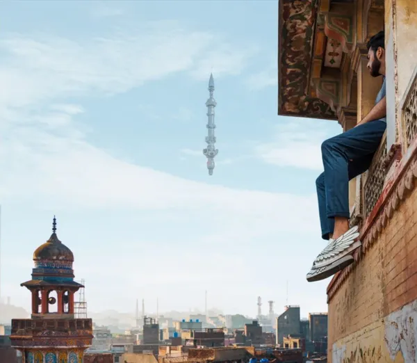 Lahore-Advertise