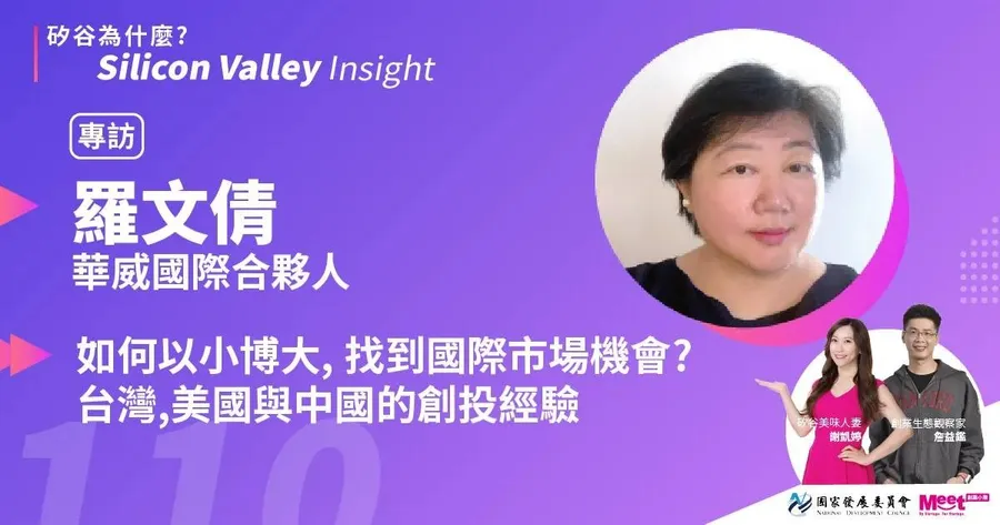 資本寒冬，創投想什麼？華威國際合夥人：處於「貪婪高點」也要保持清醒