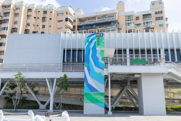 2022 臺灣文博會 地方館