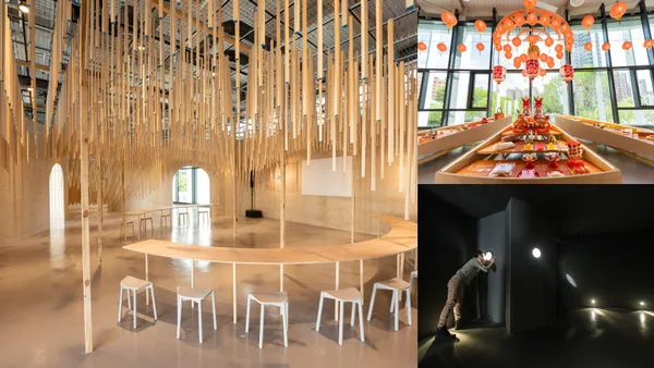 2022 臺灣文博會「嘉義館、馬祖館」必看亮點！陳澄波畫作開展「摩登小城」想像、探索戰地秘密坑道