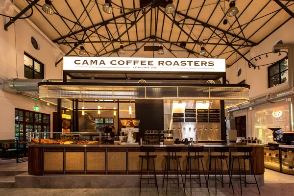 CAMA豆留文青