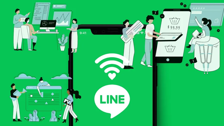 化身 AI 語音助理、自動建立行程...6 種 LINE 自動化應用，打造你的全方位智慧助理