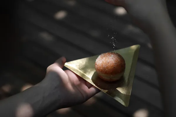 森/CASA中秋禮盒