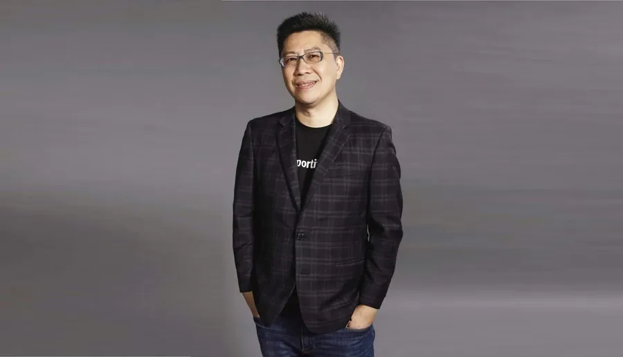 前景娛樂有限公司  創新製作微短劇、互動式內容，追求永續