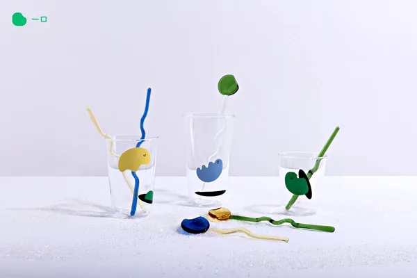 2022 新一代特調展 「一口」