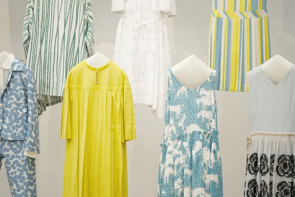 皆川明 高美館