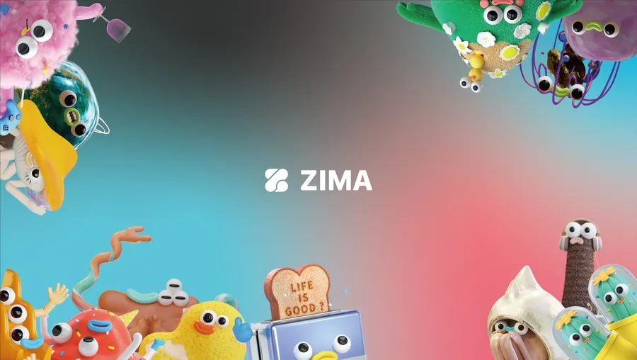 打開地圖找人喝一杯！Zima顛覆只看臉的交友App，結合Web3怎麼玩？
