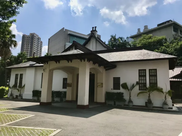 2022 老屋漫遊季