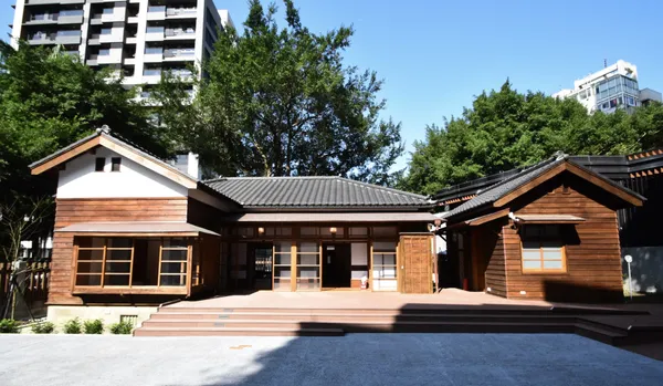2022 老屋漫遊季