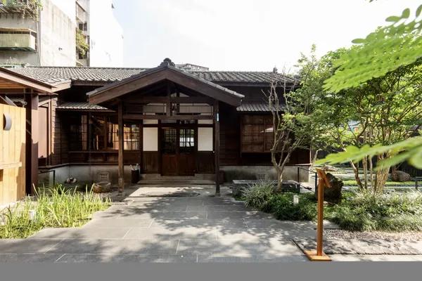 2022 老屋漫遊季