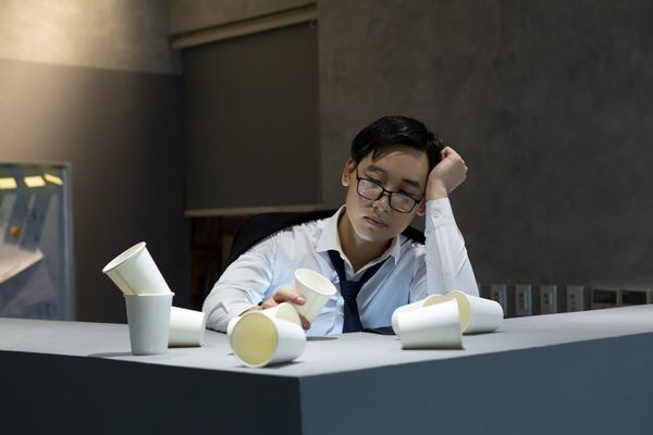  為何愈忙愈空虛？用「資產負債表」重新思考時間管理，別把自己經營成一家虧損企業