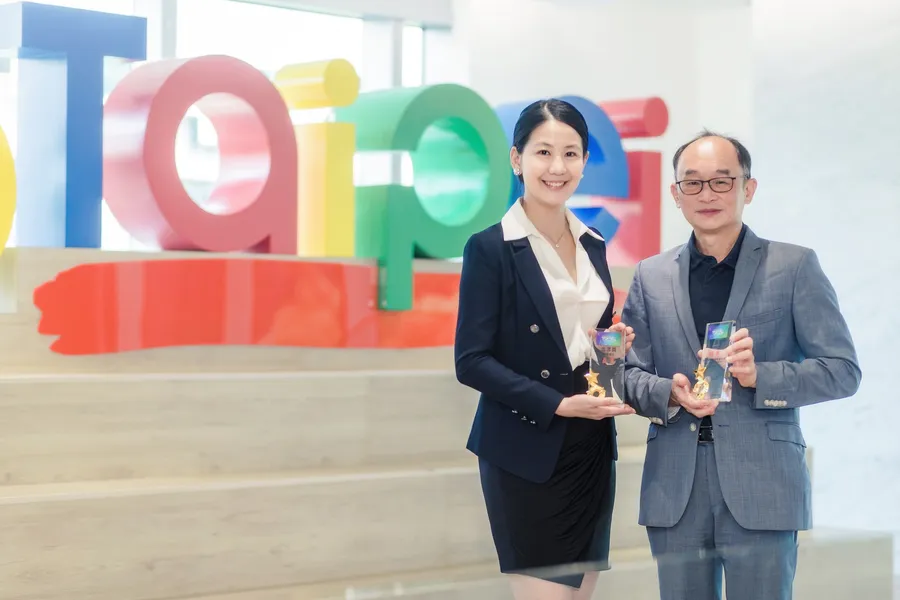 「雲想科技與金箍棒智慧物管聯手推動房產科技，成為ESG浪潮先驅」