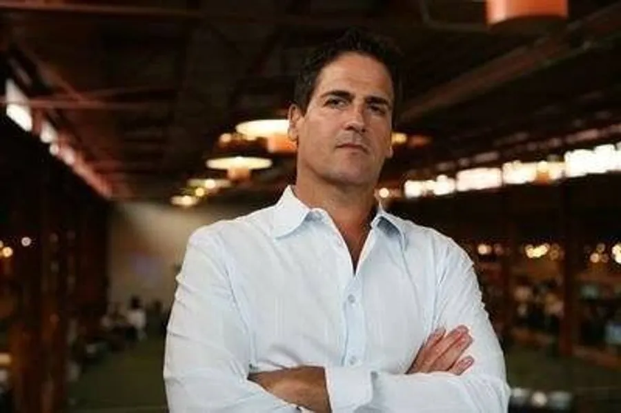 元宇宙炒地皮不夯了？3大論點看NBA球隊老闆Mark Cuban為何嗤之以鼻