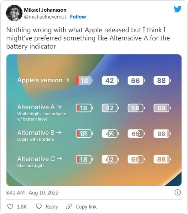 ios16