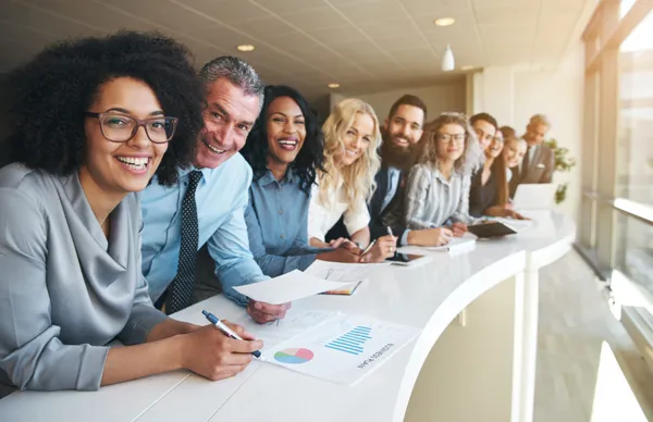 employees