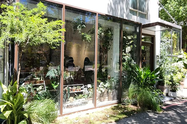 2022全台最美8間植物店推薦