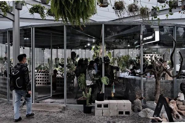 2022全台最美8間植物店推薦