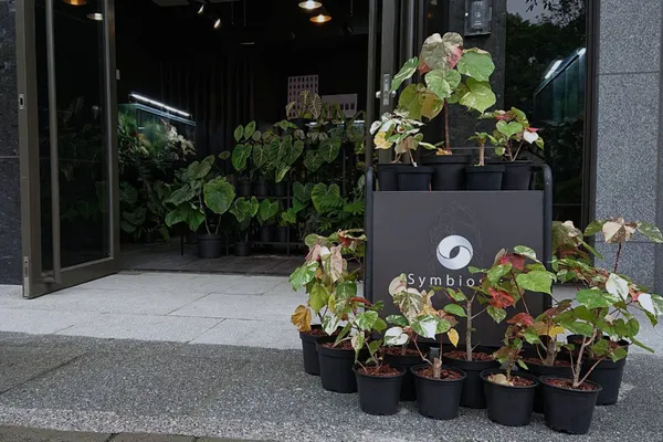 2022全台最美8間植物店推薦