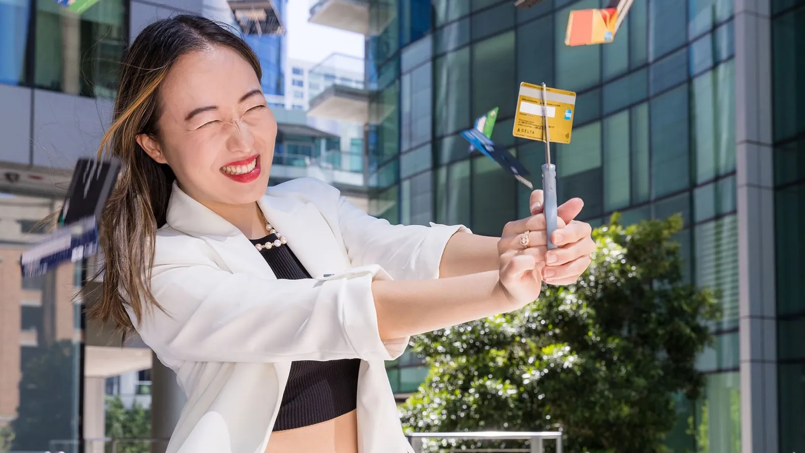 顛覆傳統信用評分機制！新創自己發卡，靠大數據加持違約率竟比美國運通還低｜未來商務