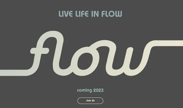Flow