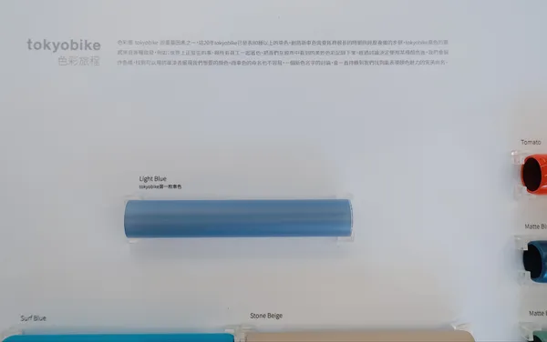 tokyobike單車生活研究社10.JPG