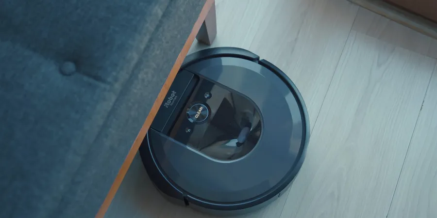 亞馬遜掌握你家佈局！買下專攻智慧家電的iRobot，在打什麼算盤？