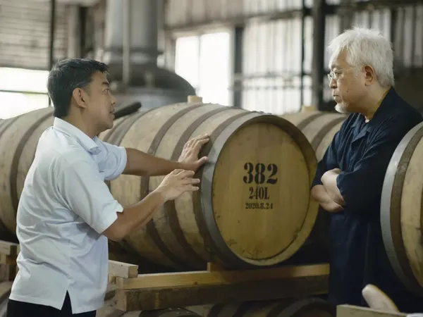 原研哉 泡盛古酒