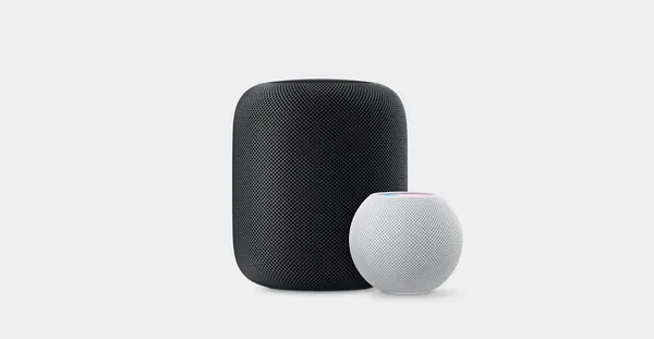 apple homepod