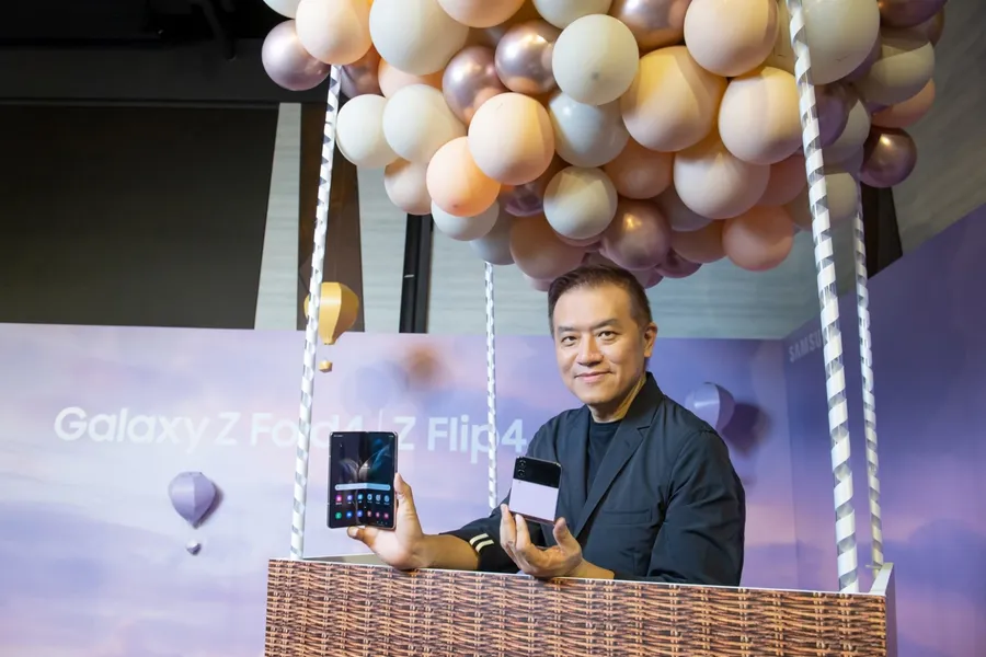 三星雙摺疊機價格亮相，拚銷量增兩成！有何策略能吸走果粉？