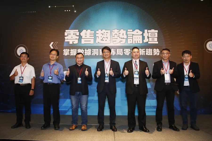 中華電信助攻，為零售業找出轉型數據驅動的成功方程式
