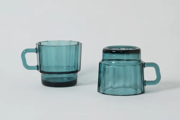 HMM 年度新色 W Glass Blue
