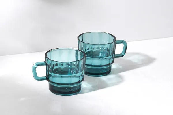 HMM 年度新色 W Glass Blue