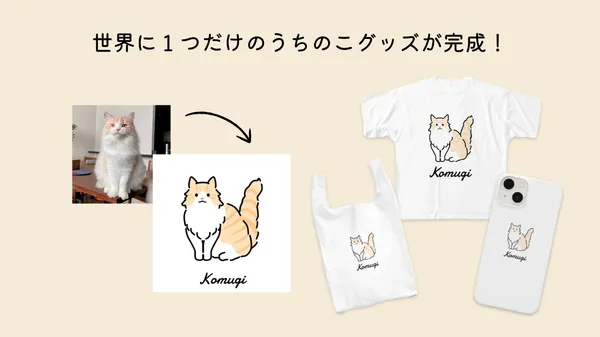 日本貓咪插圖產生器Uchinoko Maker9.jpg