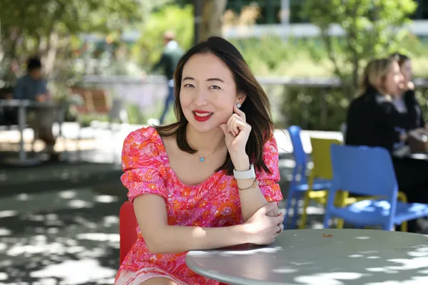 TomoCredit_founder Kristy Kim