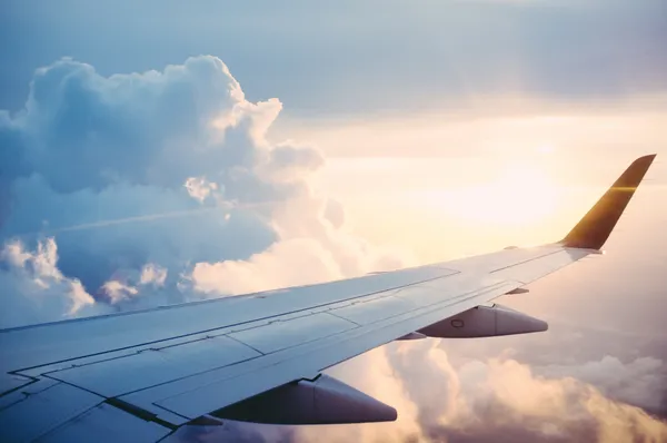 飛機