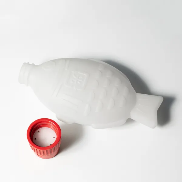 Heliograf Light Soy 小魚醬油罐氣氛燈NT$ 6,291(9折，原價NT$ 6,9