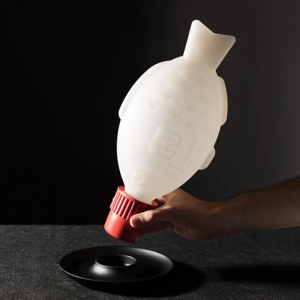 Heliograf Light Soy 小魚醬油罐氣氛燈NT$ 6,291(9折，原價NT$ 6,9