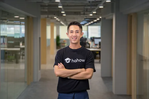 Hahow 好學校共同創辦人江前緯透露未來五年內將斥資超過千萬長期投資在創作者上，持續優化一站式創作