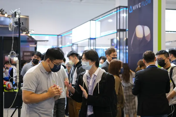 第一屆Meet大南方展會超過萬人響應，期待今年再創高峰