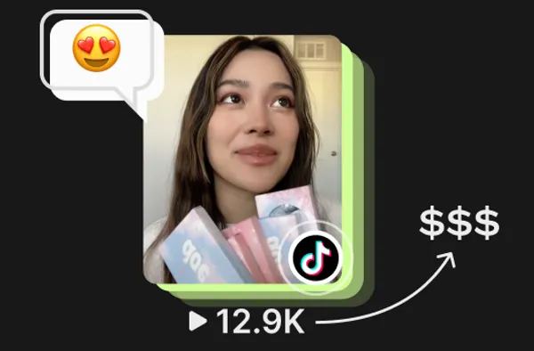 讓TikTok微網紅成為最強宣傳大使，Bounty打造「不必溝通」的業配流程 