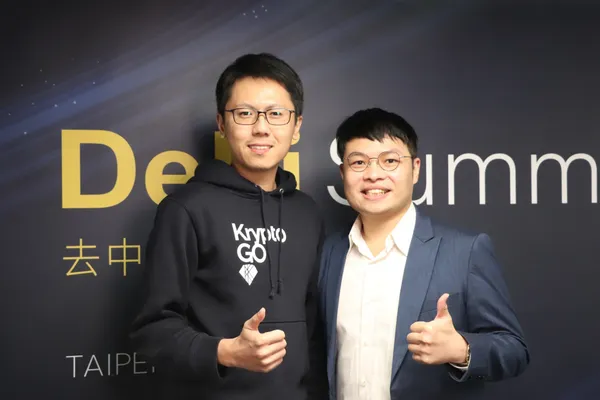 60小時教出區塊鏈工程師！新創成立KryptoCamp，為何吸引科技巨頭搶著上？ 