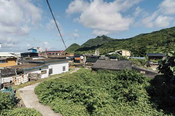 2022 蘭嶼洄島生活節