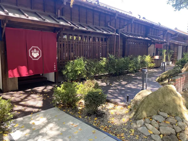 京町 山本屋