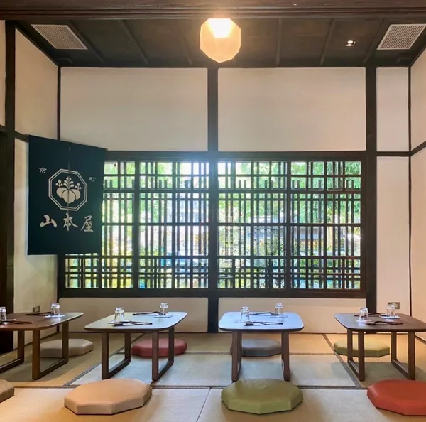 京町 山本屋