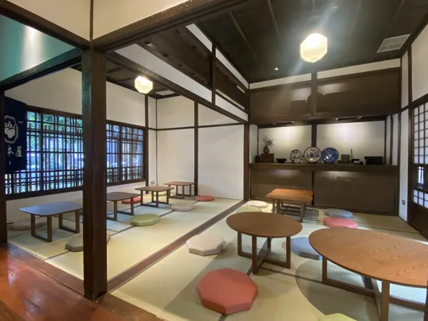 京町 山本屋