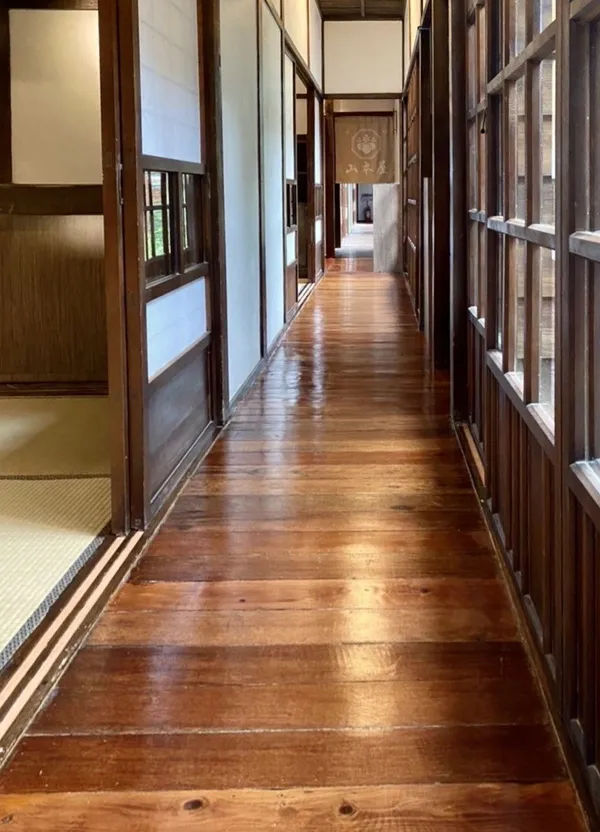 京町 山本屋