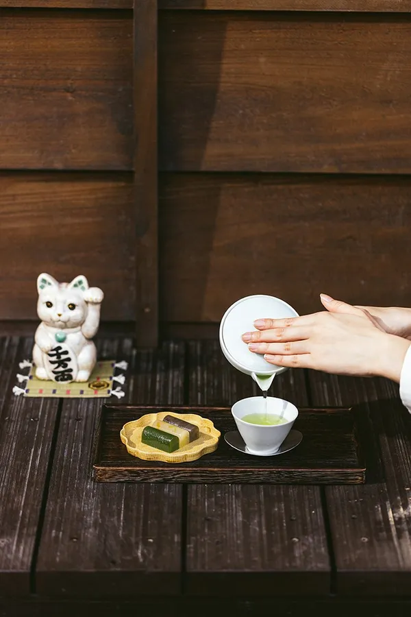 京町 山本屋